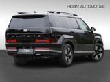 Hyundai SANTA FE 5-S 1.6 T-GDI 158 kW 4WD INTRO |KEYL - mit Hybrid-Antrieb: Sitzheizung