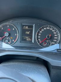 Volkswagen Caddy - 6