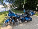 Harley-Davidson Electra Glide Ultra Limited Anniversary  Edition - HARLEY-DAVIDSON ULTRA ELECTRA GLIDE