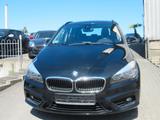 BMW 216 Active Tourer Advantage-NAVI-SHZ-PDC- - BMW 216 Active Tourer aus 2016