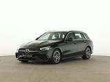 Mercedes-Benz C 300 d T AMG ADV.+AHK+DISTR+LED+FLA+KAMERA+AMBI - Gebrauchtwagen in Siegen