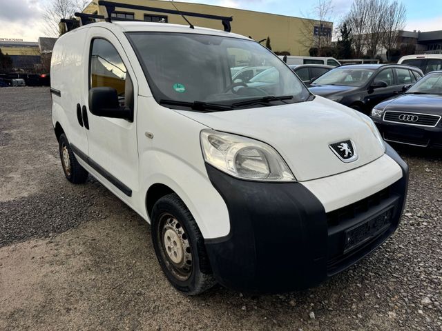 Peugeot Bipper Basis * Klima*