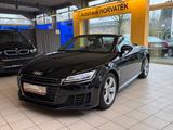 Audi TT Roadster 1.8 TFSI*Navi*Xenon*Scheckh*Vir.Cock - Audi TT: 1.8