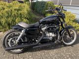 Harley-Davidson Harley Davidson XL Sportster 883 L Superlow - HARLEY-DAVIDSON 883 SUPERLOW
