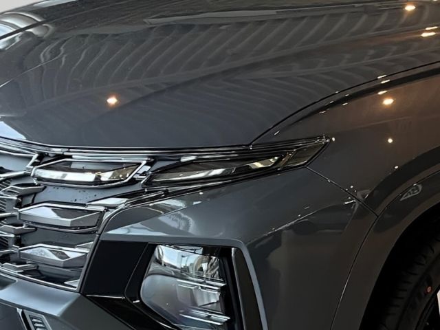 Hyundai TUCSON - Bild 5