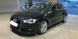 Audi A3 SPB 1.6 TDI 110cv Sportback - Audi A3 mit Diesel-Antrieb: Kombi, 1.6