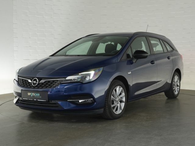 Astra K ST EDITION CDTI AT+LED LICHT+NAVI+PARKPI