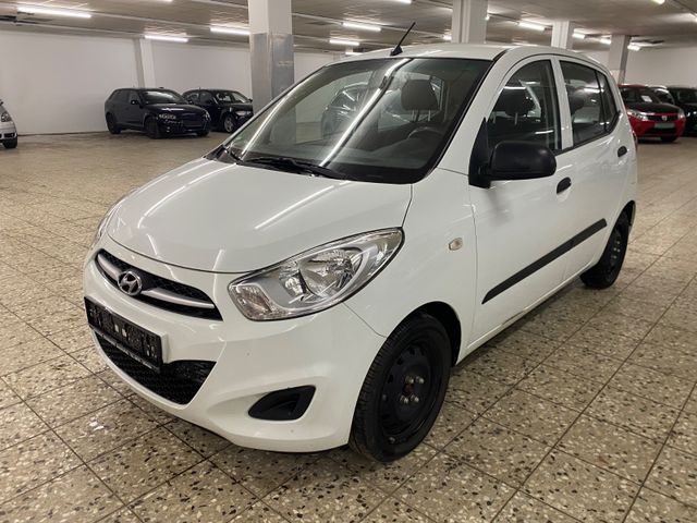 Hyundai i10 5 Star Edition ** Euro 5 ** 42.000 km