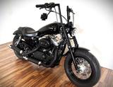 Harley-Davidson Sportster XL 1200 X  Forty Eight 48 - HARLEY-DAVIDSON 2011 FORTY EIGHT