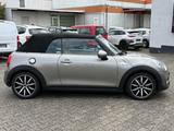 MINI COOPER_S Cabrio Cooper S*Tüv+Garantie*1Hand - MINI MINI: Cab