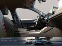 BMW i4 - Vorschau Bild 6