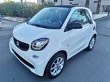Smart smart forTwo 70 1.0 twinamic AUTOMATICA - Smart: Automatic