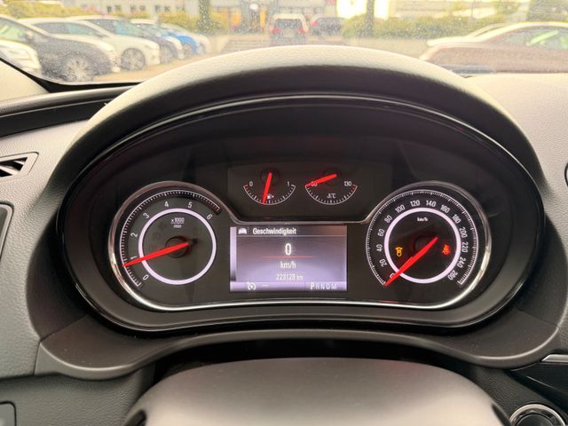 Opel Insignia A Sports Tourer Innovation