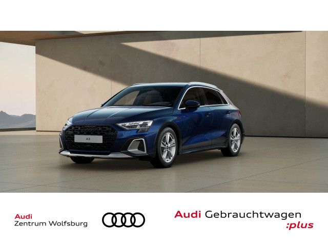 Audi A3 allstreet TFSI e S tronic