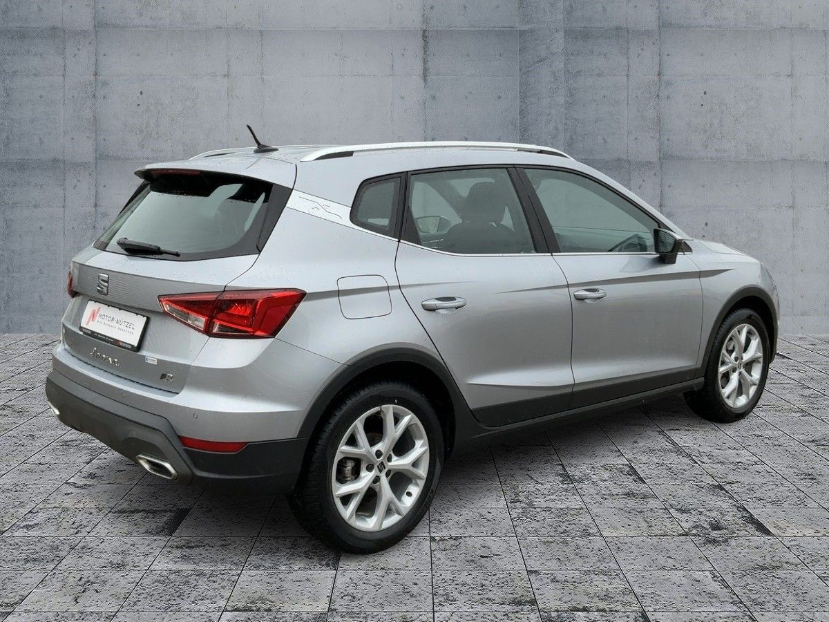 Seat Arona - Bild 6