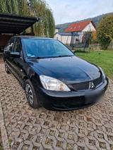 Mitsubishi Lancer VII Limousine - gebrauchte Mitsubishi Lancer aus dem Jahr 2006
