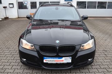 BMW 318 - 2