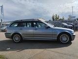 BMW 320 Baureihe 3 Touring 320i Edition Exclusive - gebrauchte BMW 3er Reihe aus dem Jahr 2005