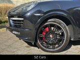 Porsche Cayenne GTS*KAM*APPROVED*2.HAND*UNFALLFREI - Porsche Cayenne in München
