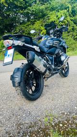 BMW R 1250 GS *Exclusive* Alle Pakete - Motorräder in Karlsruhe