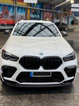 BMW X6 M Competition M Competition - BMW X6 M in Essen