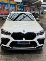 BMW X6 M Competition M Competition - gebrauchte BMW X6 M aus dem Jahr 2023