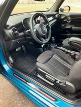 MINI Cooper S John Cooper Works Tr Steptronic Joh...
