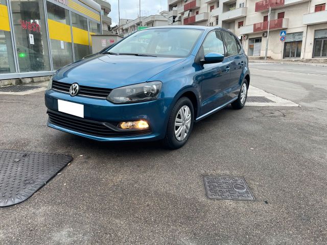 Volkswagen Polo 1.0 MPI 75CV 5p. Business FINANZ