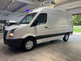 Volkswagen Crafter 2.5 TDI Hoch+Lang*Garantie*Tüv NEU - gebrauchte VW Crafter aus dem Jahr 2010
