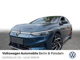 Volkswagen ID.7 Pro Wärmep Navi AHK ergoActiv S. R-Kam - Volkswagen ID.7 in Berlin