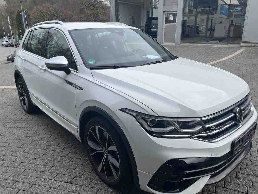 Volkswagen Tiguan - Bild 3