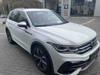 Volkswagen Tiguan - Vorschau Bild 3
