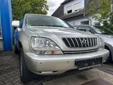 Lexus RX 300 - Leder Schiebedach Ahk Pdc Shz - Lexus: Sc300