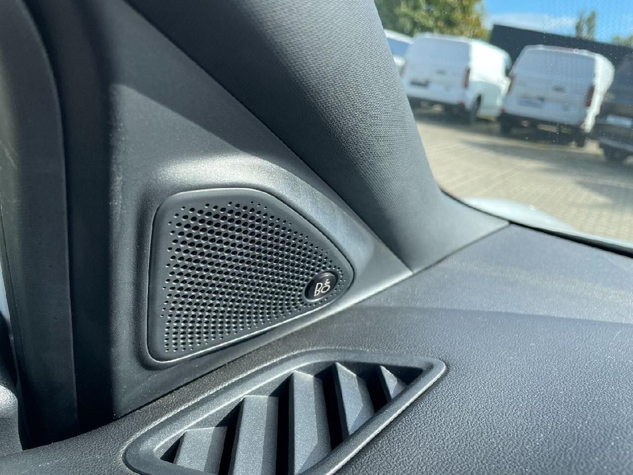Fahrzeugabbildung Ford Puma ST-Line X