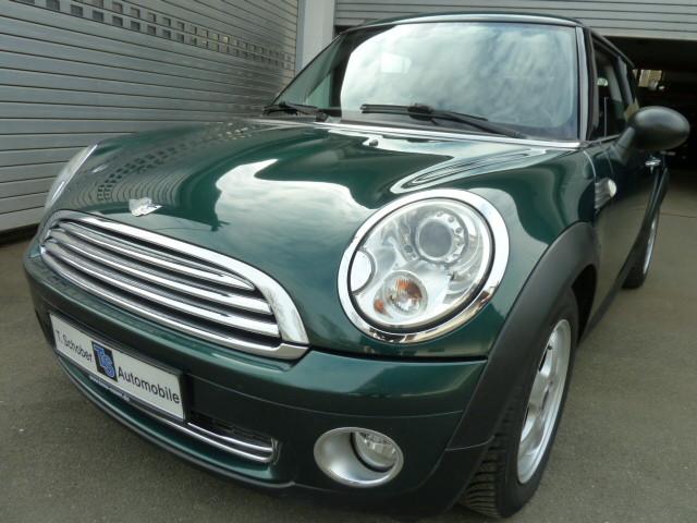 MINI ONE **XENON*SHZ*PDC*PANORAMA**