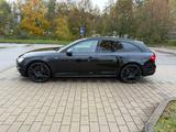Audi A4 1.4 TFSI S tronic sport Avant 3xS-Line  B&O - Audi Gebrauchtwagen in Aalen
