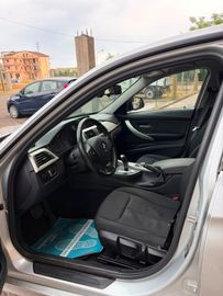 BMW 318 - 5