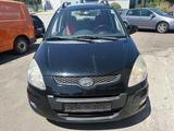 Hyundai Matrix Comfort - Hyundai Matrix aus 2010