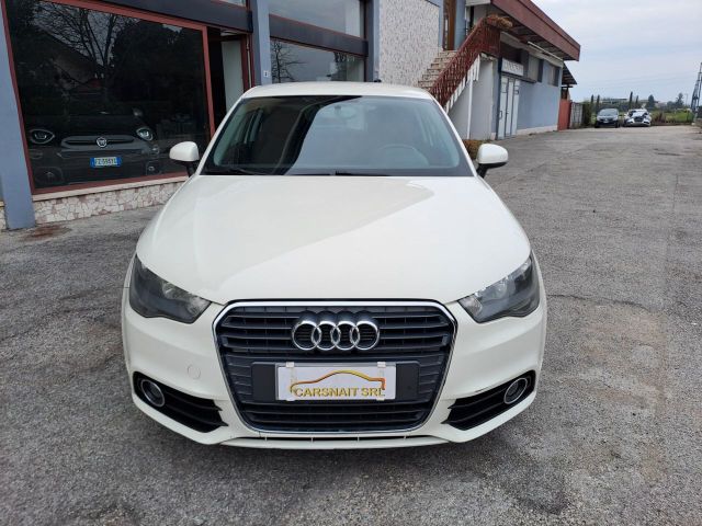 Audi A1 1.6 TDI 105 CV Attraction