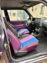 Volkswagen VW Golf 2 Fire and Ice Edition Youngtimer - Volkswagen: Youngtimer