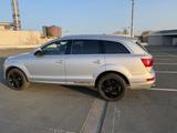 Audi Q7 3.0 TDI (DPF) clean Diesel Quattro... - Audi A6 C7 Gebrauchtwagen