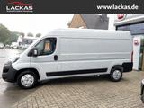 Fiat Ducato E-Ducato L4H2 RS*75 % S - Fiat Elektro Kastenwagen