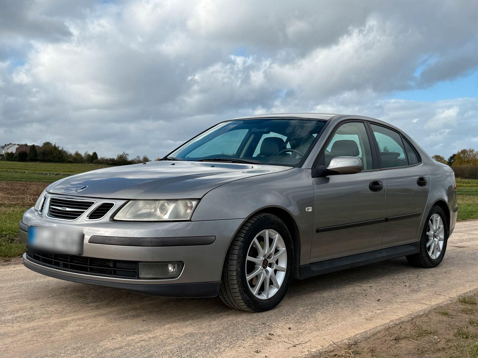 Saab 9-3
