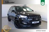 Jeep Compass Night Eagle e-Hybrid DCT *LED*RFK*SHZ* - Jeep Compass in Halle