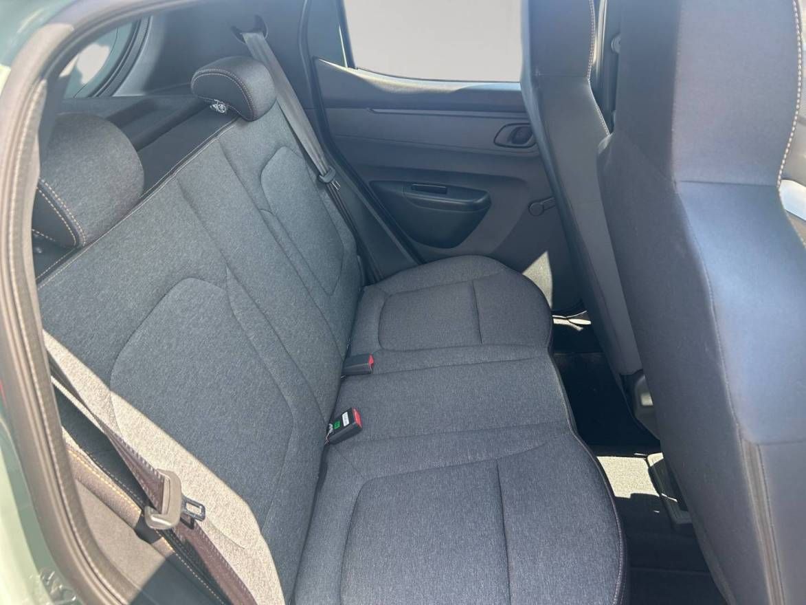 Fahrzeugabbildung Dacia Spring Essential ELECTRIC 45