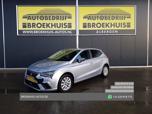 Seat Ibiza 1.0 TSI Style Business Intense