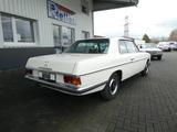 Mercedes-Benz 220 D - Oldtimer mit Diesel-Antrieb