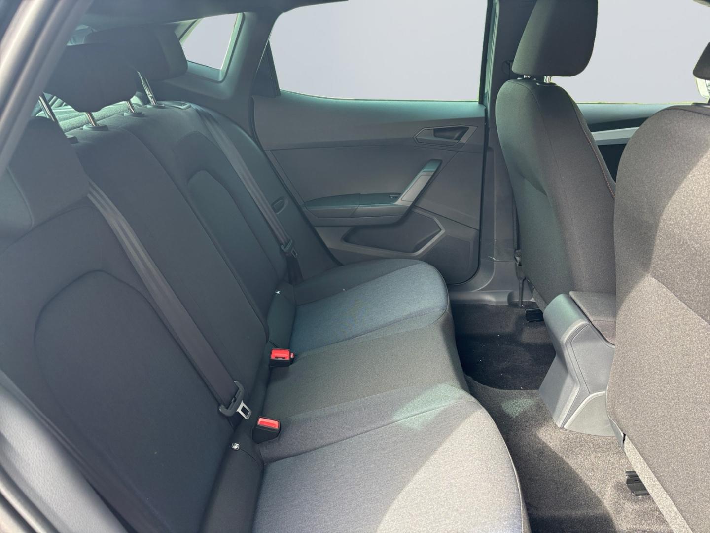 SEAT Ibiza 1.0 TSI DSG FR *LED*Kamera*Carplay*ACC*SHZ, миниатюра 17