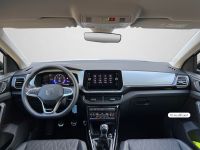 Volkswagen T-Cross - Vorschau Bild 4