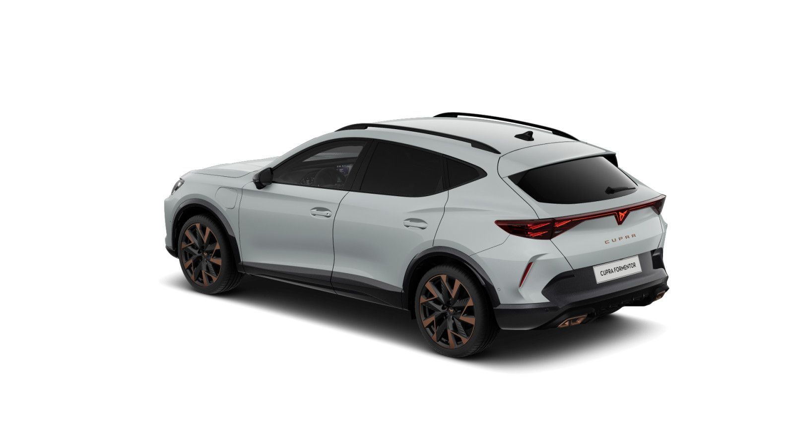Cupra Formentor VZ 1.5 e-Hybrid DSG Navi 360° LED foto 5